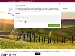 Sites similar to tuscanycartours.com