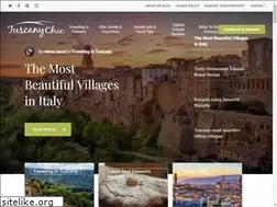Sites similar to tuscanychic.com