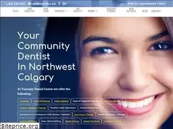 Sites similar to tuscanydental.com