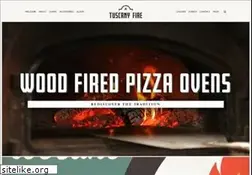 Sites similar to tuscanyfire.com