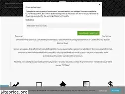 Sites similar to tuscanygroup.es
