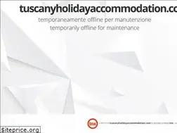 Sites similar to tuscanyholidayaccommodation.com