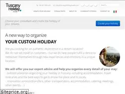 Sites similar to tuscanyholidaymade.com