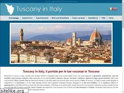 Sites similar to tuscanyinitaly.com