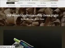 Sites similar to tuscanypens.com