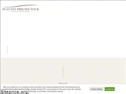 Sites similar to tuscanyprivatetour.com