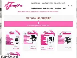 Sites similar to tuscanypro.com