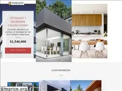 Sites similar to tuscanyre.com