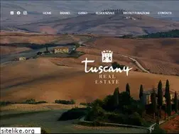 Sites similar to tuscanyreal-estate.com
