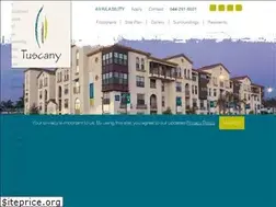 Sites similar to tuscanysantaclara.com