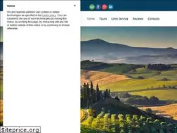 Sites similar to tuscanytopdrivers.com