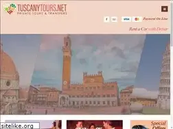 Sites similar to tuscanytours.net