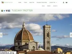 Sites similar to tuscanytrotter.com