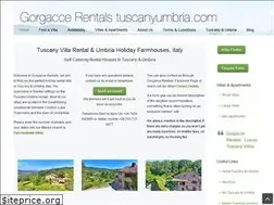 Sites similar to tuscanyumbria.com