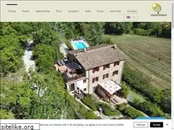 Sites similar to tuscanyumbriaholidays.com