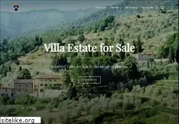 Sites similar to tuscanyvillas.com
