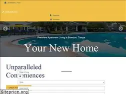 Sites similar to tuscanyvillasbrandon.com