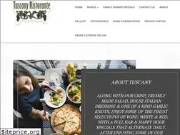 Sites similar to tuscanywilliamsburg.com