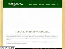 Sites similar to tuscarorahardwoods.com