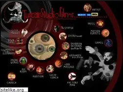 Sites similar to tuscarstudiofilms.com