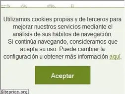 Sites similar to tuscasasrurales.com