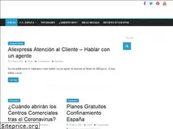 Sites similar to tuscentroscomerciales.com