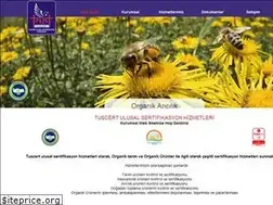 Sites similar to tuscert.com