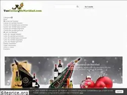 Sites similar to tuscestasdenavidad.com