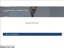 Sites similar to tuschel.at