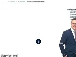 Sites similar to tuschen-lanz-leweling.de