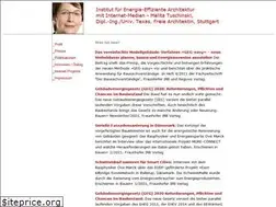 Sites similar to tuschinski.de