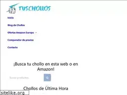 Sites similar to tuschollos1000.com