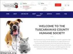 Sites similar to tuschumanesociety.com