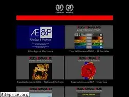 Sites similar to tusciaromana.info