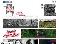 Sites similar to tusciaterradicinema.it