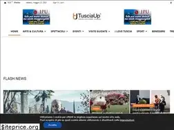 Sites similar to tusciaup.com