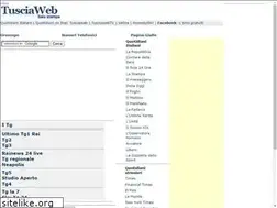 Sites similar to tusciaweb.net