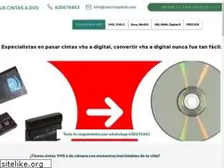 Sites similar to tuscintasdvd.com