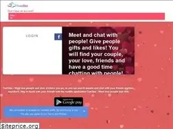 Sites similar to tuscitas.com
