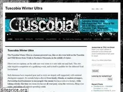 Sites similar to tuscobia.wordpress.com