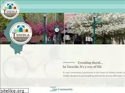 Sites similar to tuscola.org