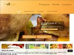 Sites similar to tuscolana.erburger.it