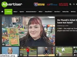 Sites similar to tuscolatoday.com