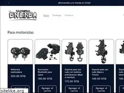 Sites similar to tuscomprasenlinea.com