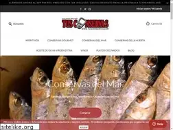 Sites similar to tusconservas.com