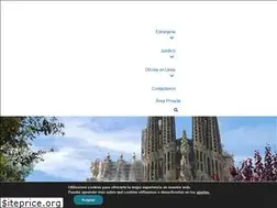 Sites similar to tusconsultores.es