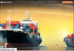 Sites similar to tuscorlloyds.com