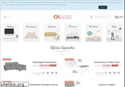 Sites similar to tuscosasdecasa.com