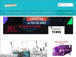 Sites similar to tuscursosbaratoss.com