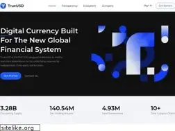 Sites similar to tusd.io